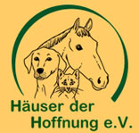 Häuser der Hoffnung