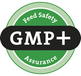 Logo GMP+