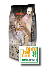 German cat clearance food brands